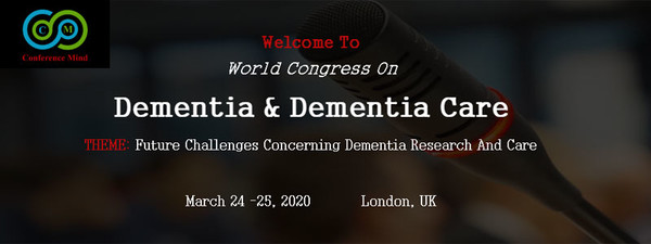 World Congress on Dementia & Dementia Care