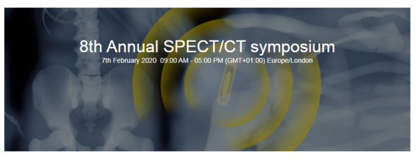 8th Annual SPECT/CT Symposium