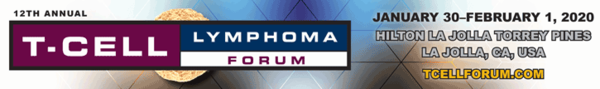 12th Annual T-cell Lymphoma Forum