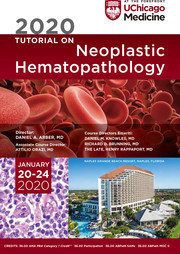 2020 Tutorial on Neoplastic Hematopathology