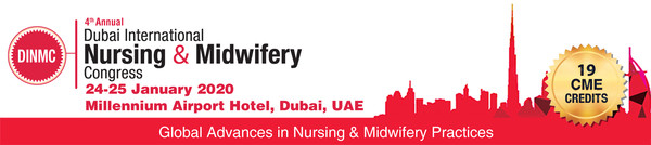 4th Annual Dubai International Nursing & Midwifery Congress (DINMC)