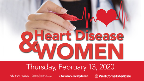 Heart Disease & Women 2020
