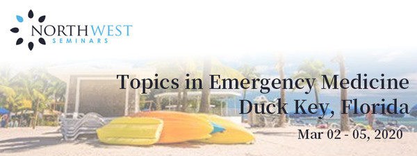 Topics in Emergency Medicine-Florida