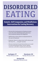 Somatic Interventions for Eating Disorders (Feb 25, 2020)