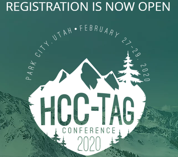 HCC-TAG Conference 2020