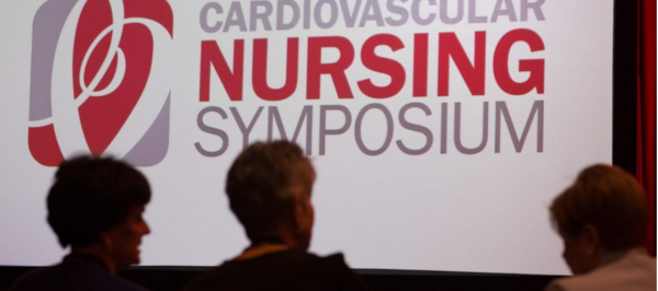 Preventive Cardiovascular Nurses Association (PCNA) 26th Annual Cardiovascular Nursing Symposium