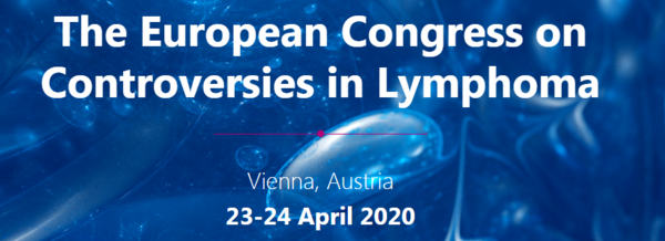 The European Congress on Controversies in Lymphoma (Lymphoma2020)