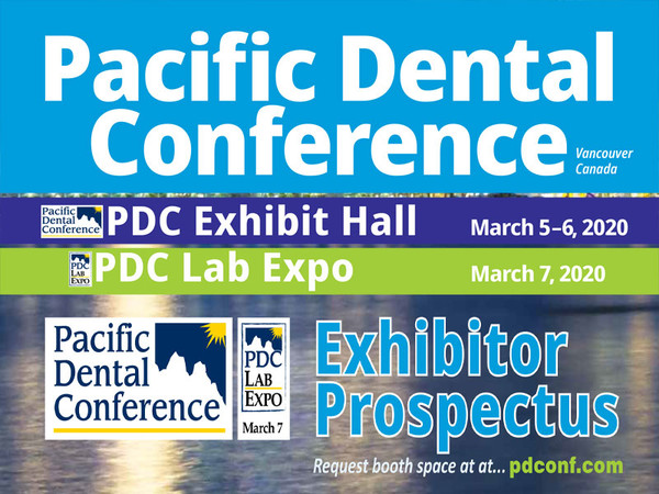 Pacific Dental Conference