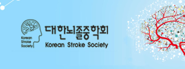 대한뇌졸중학회, Korean Stroke Society