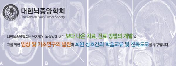 대한뇌종양학회, The Korean Brain Tumor Society